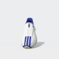 White/Blue